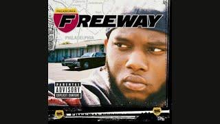 Freeway - What We Do (Official Audio)