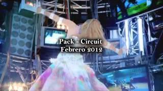 Pack de Febrero - circuito remix - Vdj Armando Marck.wmv