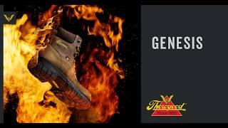 Thorogood® Genesis: Heritage... Meet Innovation