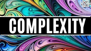 The Biggest Gap in Science: Complexity