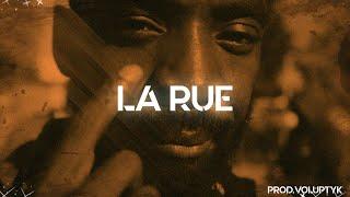 Type Beat DA Uzi "La Rue" (Prod. Voluptyk)