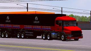 World Truck Driving Simulator