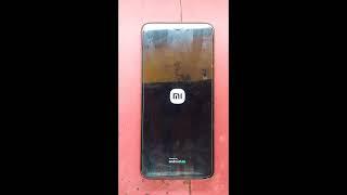 REDMI 9 POWER FACTORY RISET ALL TYPE LOCK  RIMOOV WITHOUT PC UNLOCK  MI UI VERSION 14.0.3