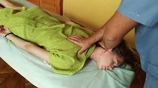 Secrets of chiropractic adjustments