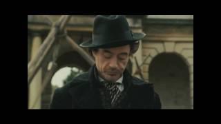 Sherlock Holmes  E.S. Posthumus - Unstoppable