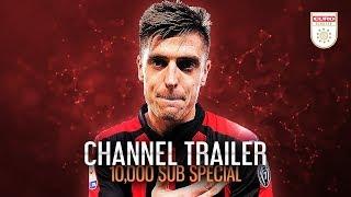 Euro Scouter - Channel Trailer (2019/20)