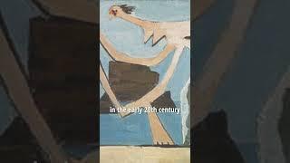 Exploring Picasso's Legacy: The Invention of Cubism | Art History Deep Dive #art #picasso #cubism