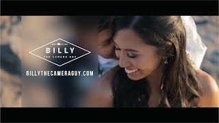 Katrina & Casey | La Jolla Cove Suites Hotel