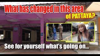 Constant changes are happening here in Pattaya, it’s hard to keep up!