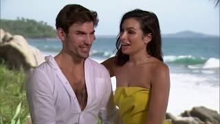 Jared Proposes to Ashley I. – Bachelor In Paradise
