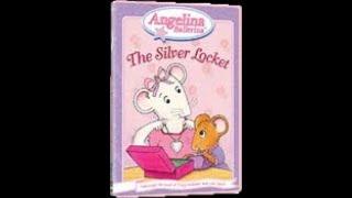 Previews from Angelina Ballerina: The Silver Locket 2005 DVD