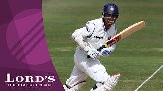 Sourav Ganguly on playing at Lord's | Honours Board Legends