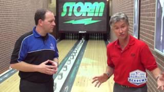 Quick Tips to Improve Bowling Targeting