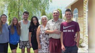 Colville family devastated after losing youngest to impaired driver