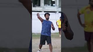 CCL 2024's All-Round Sensation: Shanthanu's Remarkable Feats #ccl2024 #youtubeshorts #chennairhinos