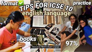 #12  COMPLETE GUIDE FOR ICSE 10TH ENGLISH LANGUAGE 