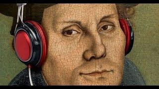 Ein neues Lied wir heben an (Luthers first song)