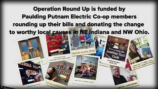 Non-profits: Need Funding? Operation Round Up can help!