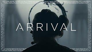 Denis Villeneuve on How He Directed Arrival