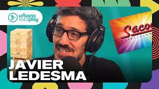 LAS HISTORIAS DE LAS MARCAS QUE NOS ACOMPAÑARON TODA LA VIDA: Javier Ledesma en #TodoPasa