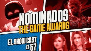 ¡Nos Peleamos por Los Nominados a The Game Awards! | El Show Cast 57