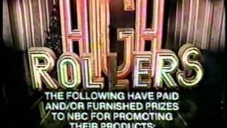 High Rollers Close- December 1979