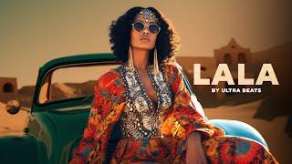 " LALA " Oriental Summer Reggaeton Type Beat (Instrumental) Prod. by Ultra Beats