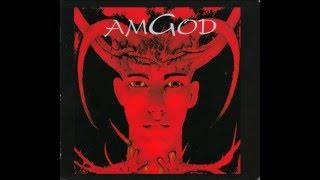 AMGOD - "In the orbit of a comet"