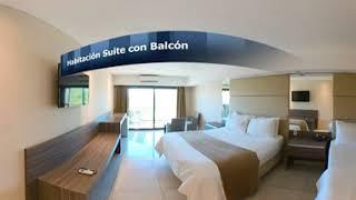 Eleton Resort & SPA - Categorias de Habitaciones -