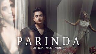 Panther - Parinda ft. Priyanka Meher | Nikhil - Swapnil (Official Music Video)