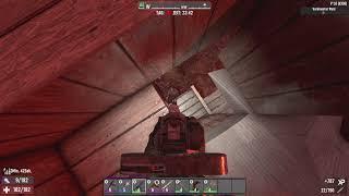 7 Days To Die - Day 140 Bloody Moon