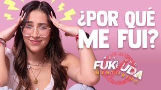 ¿Porqué me fui de Método Fukuda? | LA VERDAD