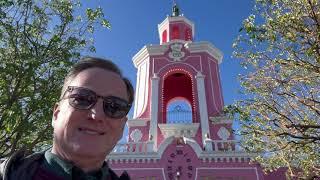 Tour of Denver's Casa Bonita