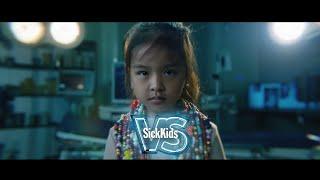 SickKids VS: One Million Strong