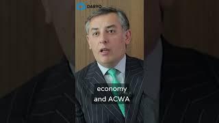 ACWA Power and Ipoteka Bank team up for CCGT Power Plant funding in Uzbekistan