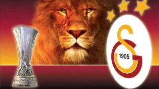 galatasaray sampiyonluk marsi