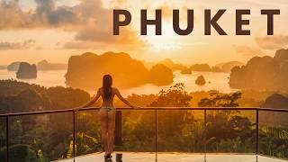 PHUKET 2025: Full Vacation Guide! Prices, Beaches, Top Places and Lifehacks