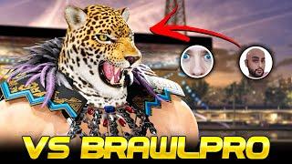 TMM Takes On Brawlpro's King In A FT5 Showdown