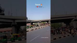 ️️#surat #gujarat #suratcity #city #share #trending #njvlog1155 #narayanjalandhara