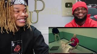 Joyner Lucas - Snitch (Evolution) | REACTION