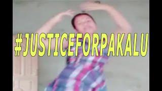 #JusticeForPakalu