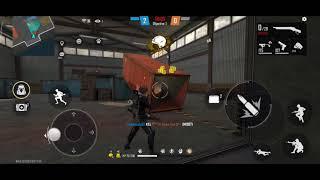 Lone Wolf 1 / Lone Wolf /Free Fire / Garena Free Fire / Lone Wolf - 01 / Gaming