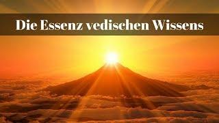 Ananda Krishna Bhagavat Gita | Die Essenz vedischen Wissens