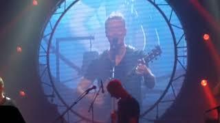 Pink Floyd Project - Comfortably Numb - Rødovre - 26 okt 2018