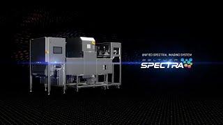 SATAKE Beltuza Spectra Promotional Video