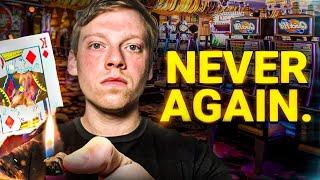 My Gambling Addiction Story | 6 Years Of Hell