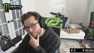 Solo Win Streak World Record Attempts | OpTic ZLaner