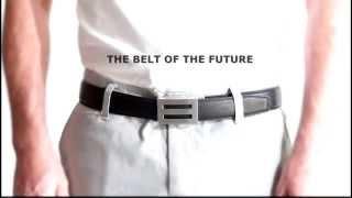 THE BELT OF THE FUTURE  by  Kore Essentials