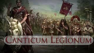 CANTICUM LEGIONUM I Roman Marching Song I Ambient Music