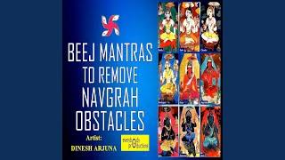 Shukra Beej Mantra 108 Times in 5 Minutes